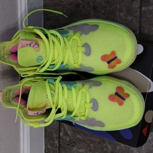 Harden Vol. 5 Adidas